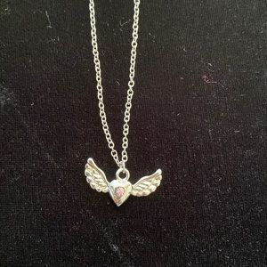 NWT Girls Cookie Lee Jewerly 🌸💕